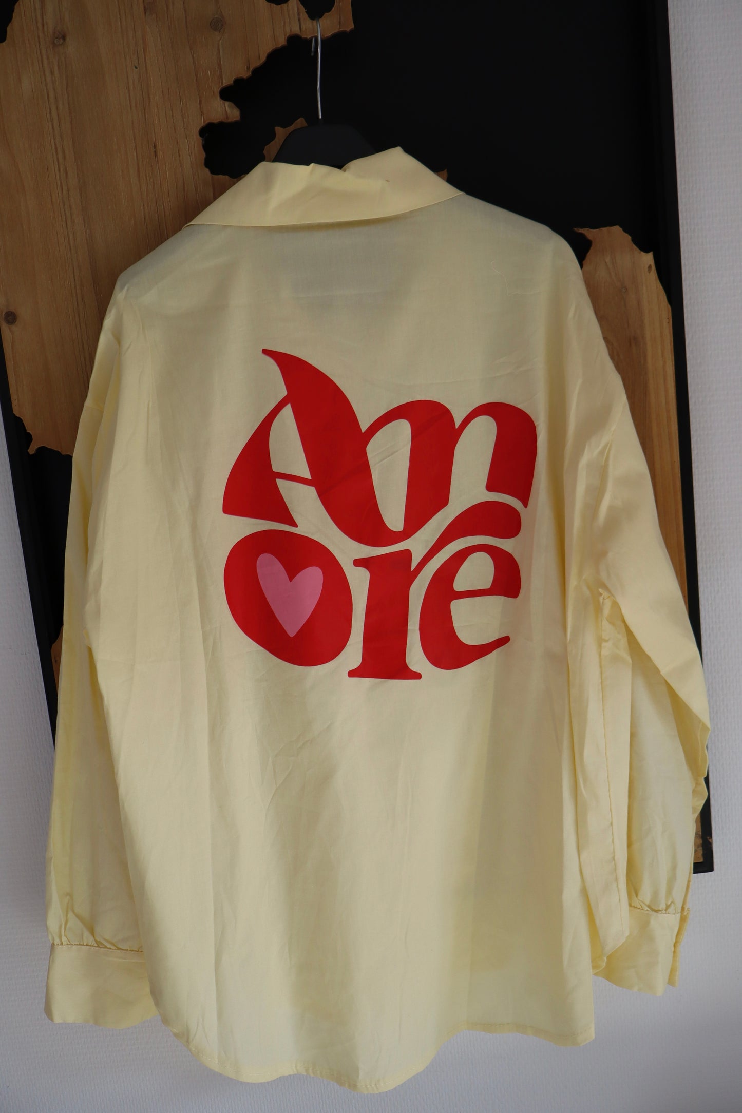 CHEMISE LOEVA
