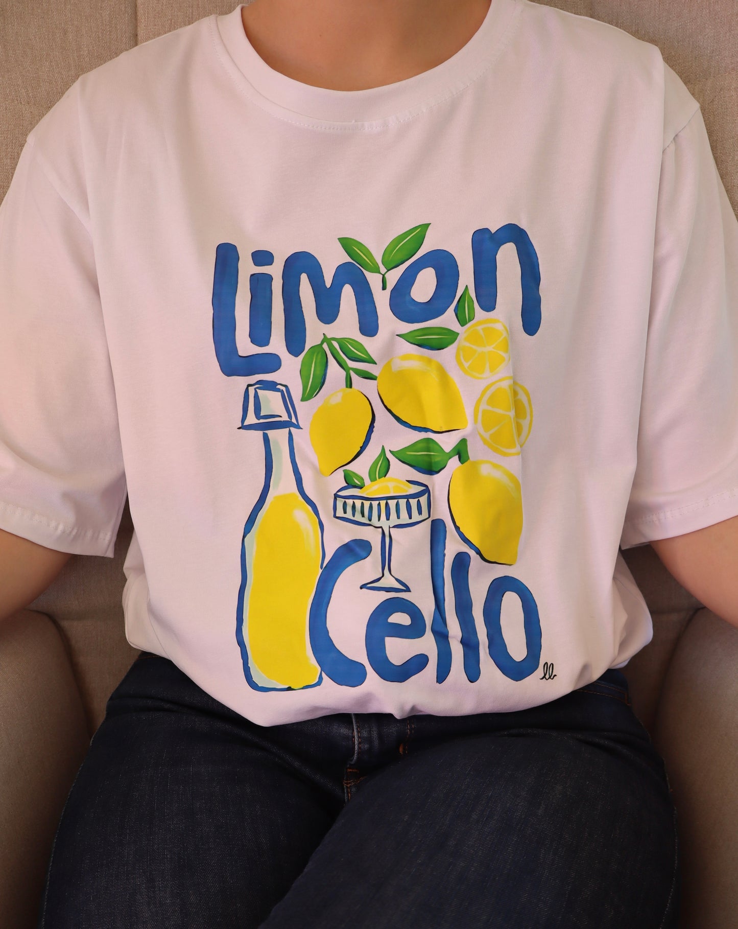 T-SHIRT BIANCA