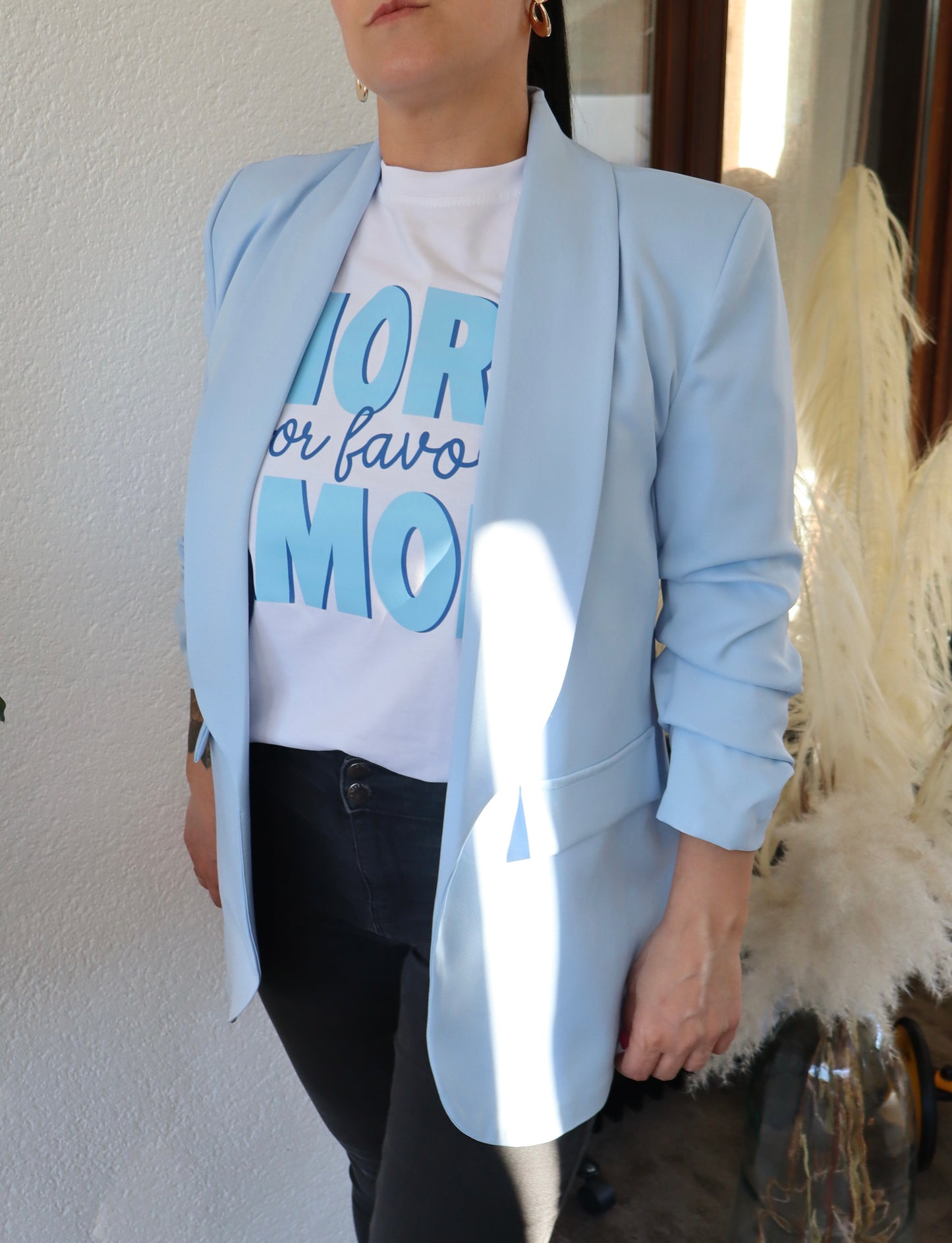 T-SHIRT ROMEA