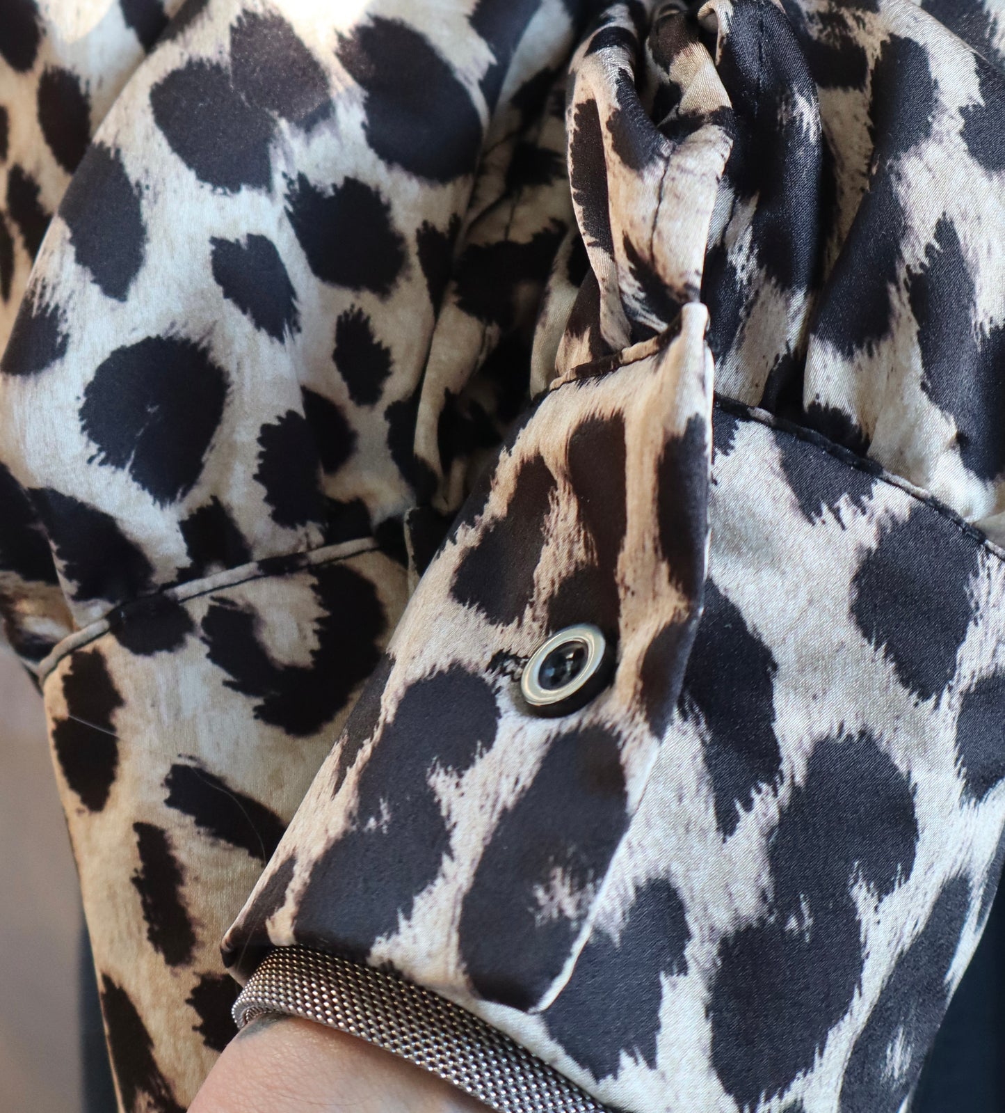 BLOUSE ANNA