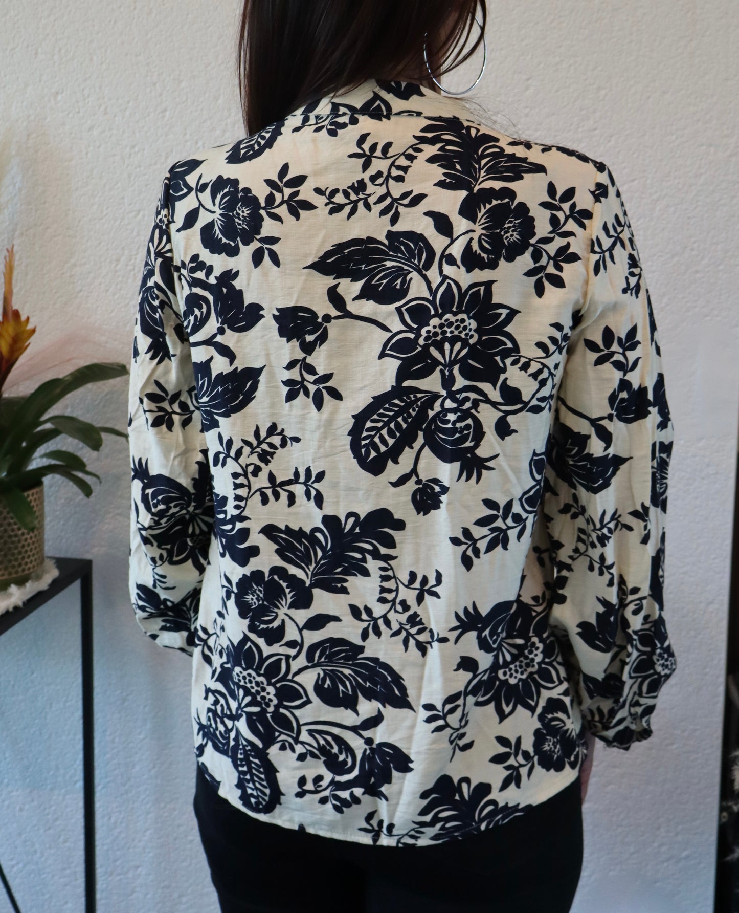 CHEMISE NINON