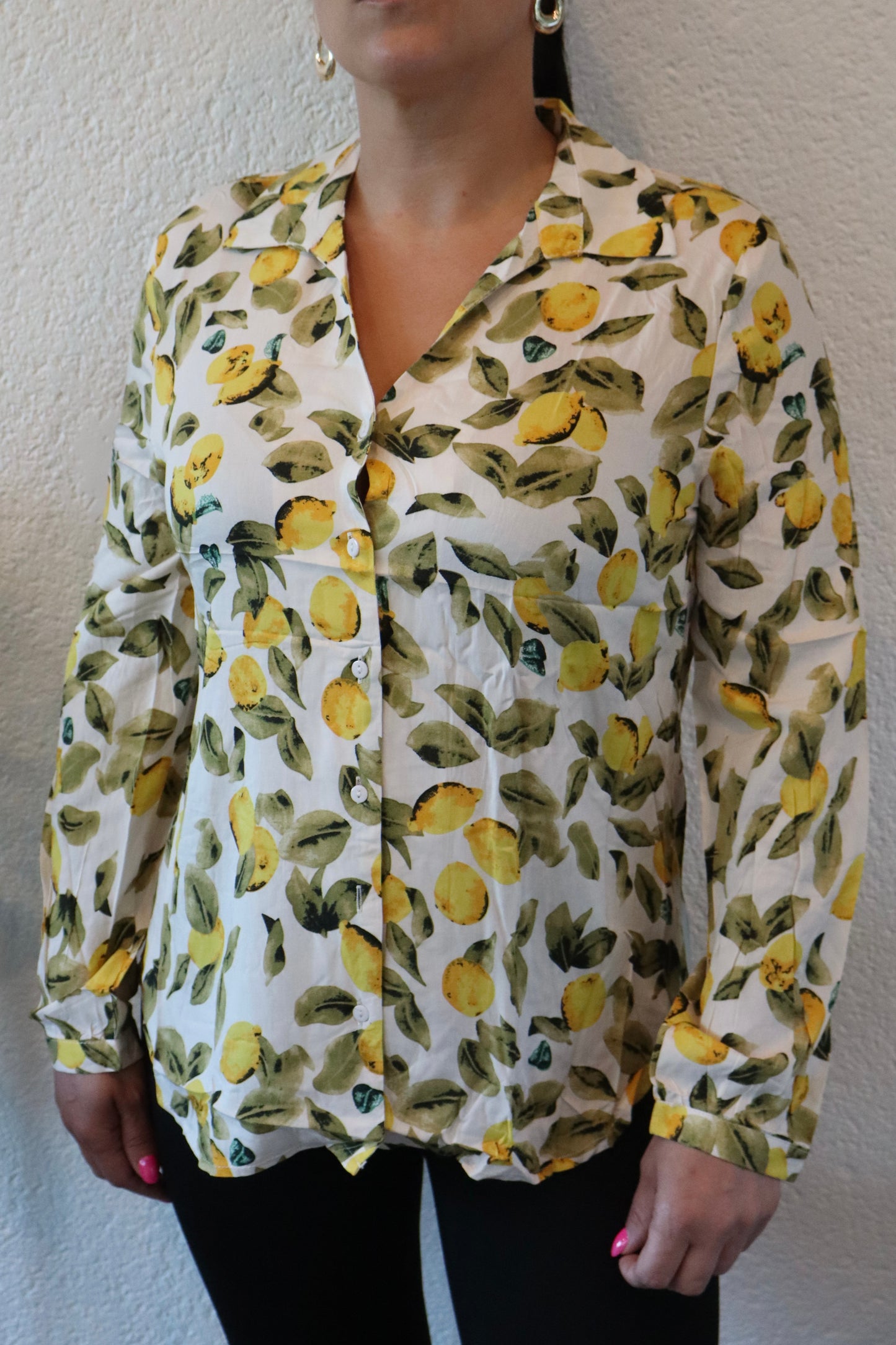 CHEMISE CÉLIA
