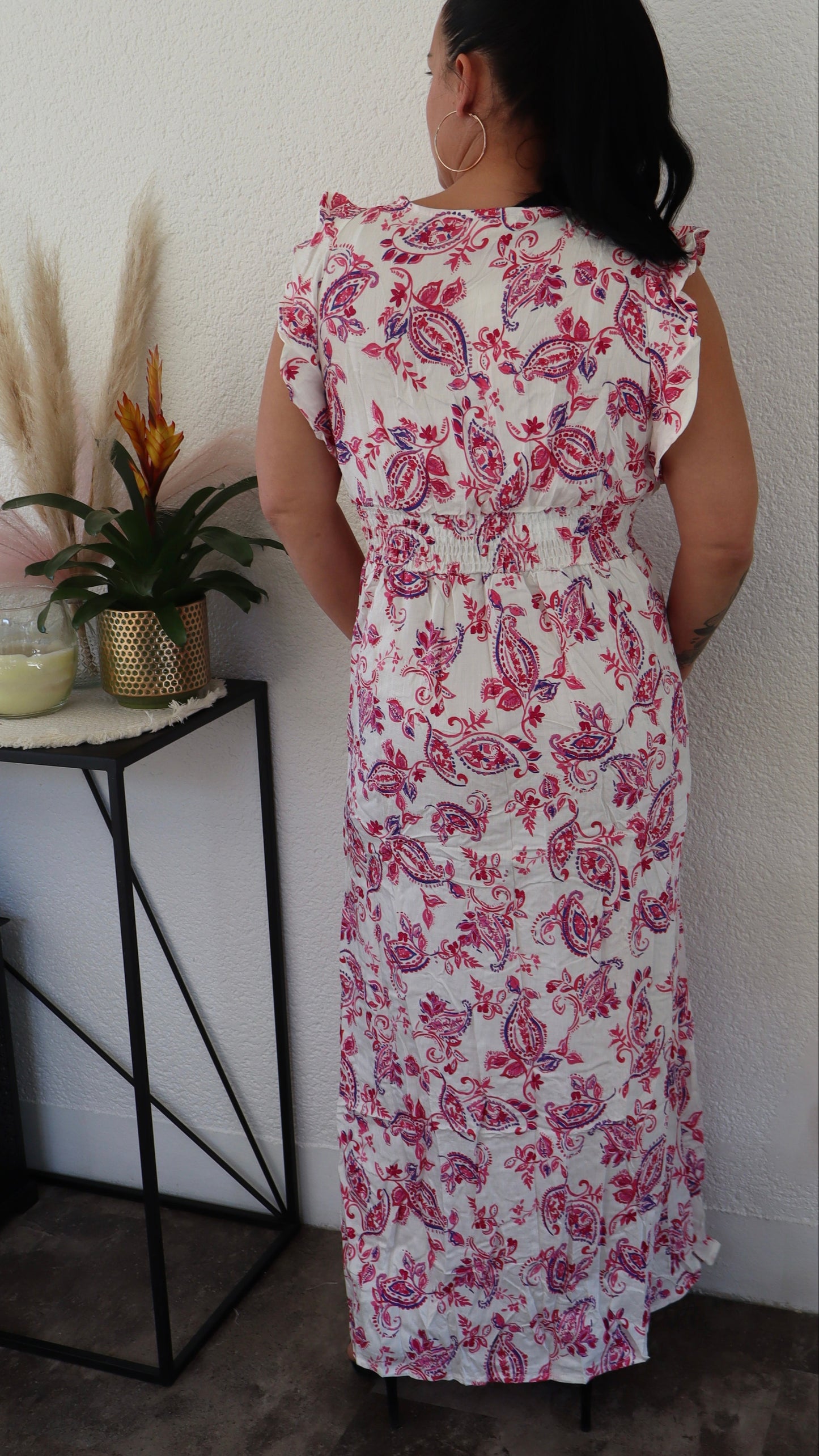 ROBE HARMONIE