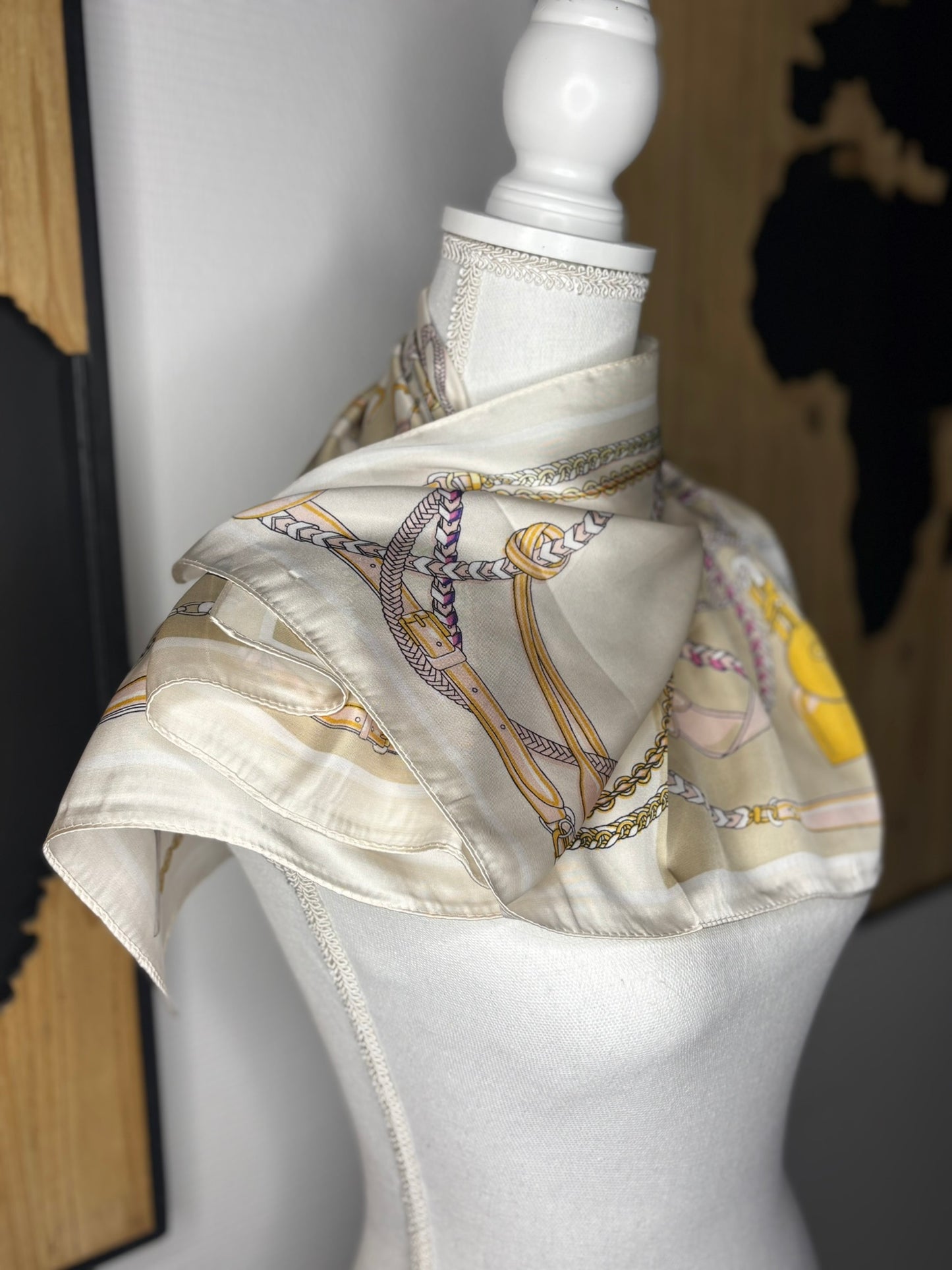 FOULARD ALEXANDRA