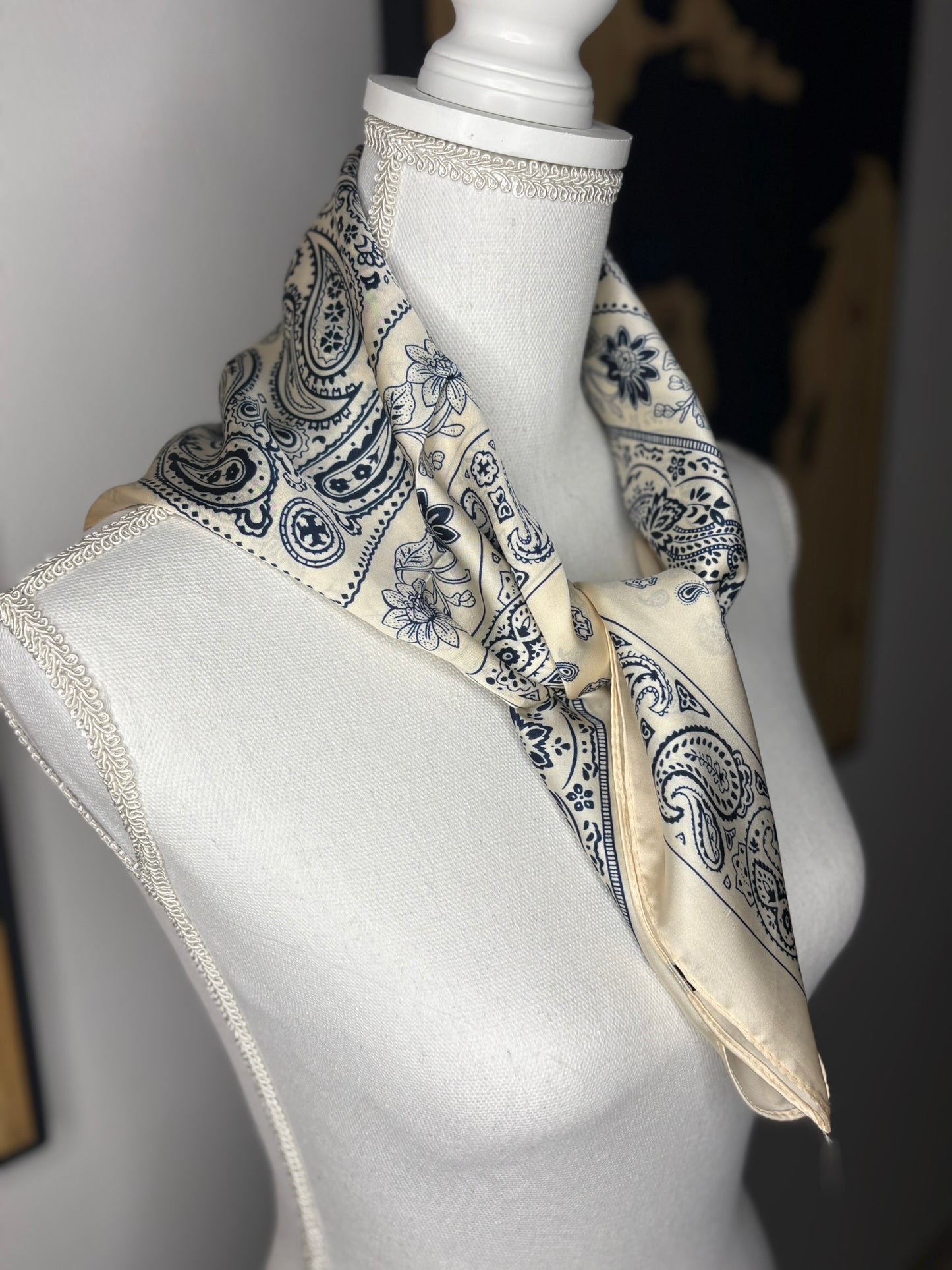 FOULARD ANNABELLE