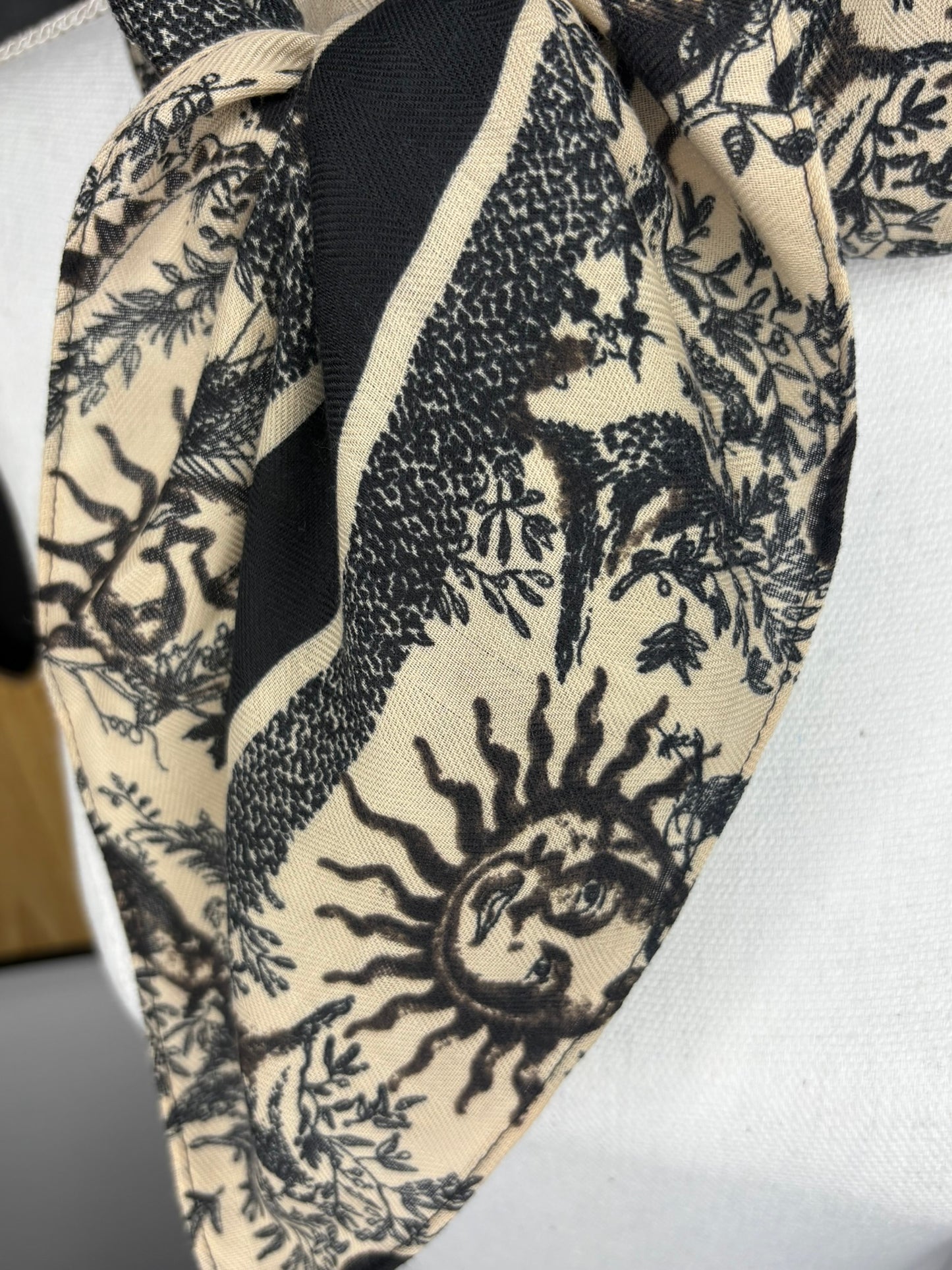 FOULARD SOLÉI