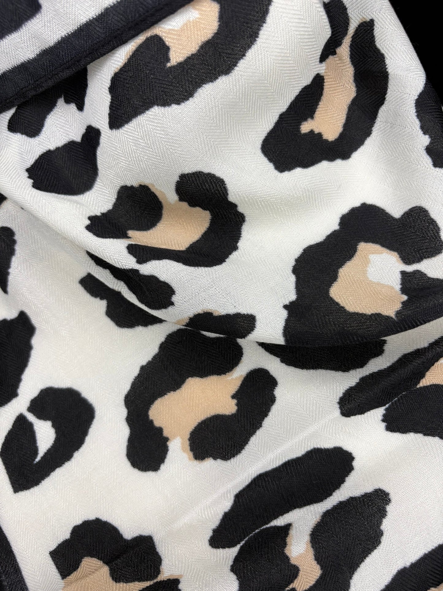 FOULARD LEONA