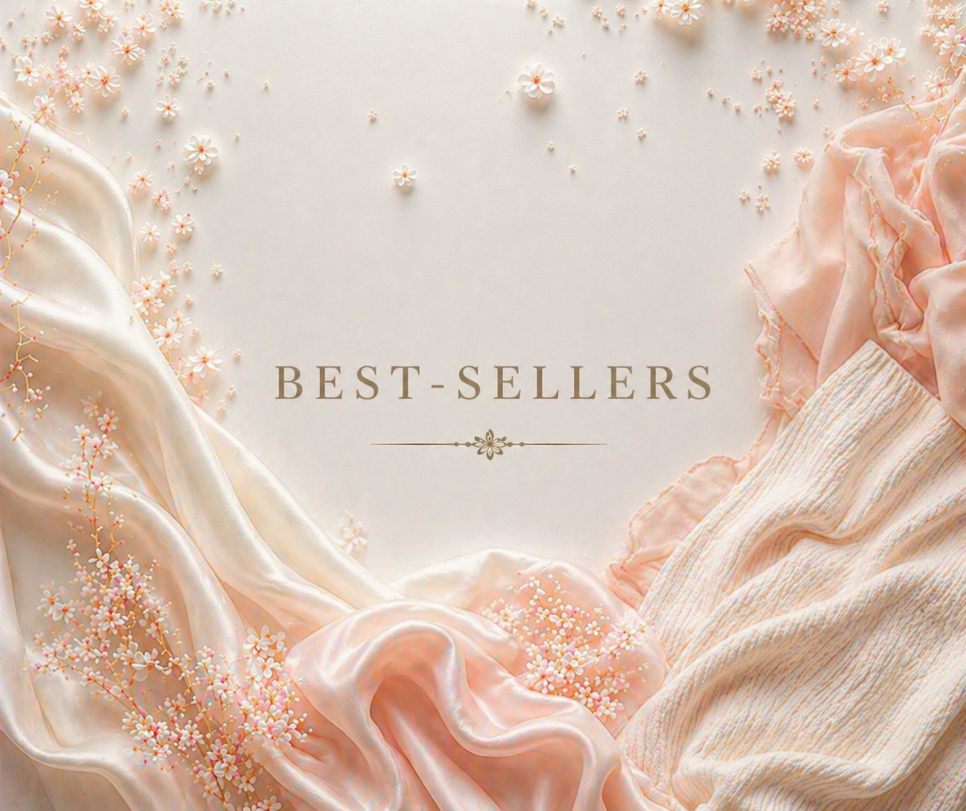Nos Best-Seller