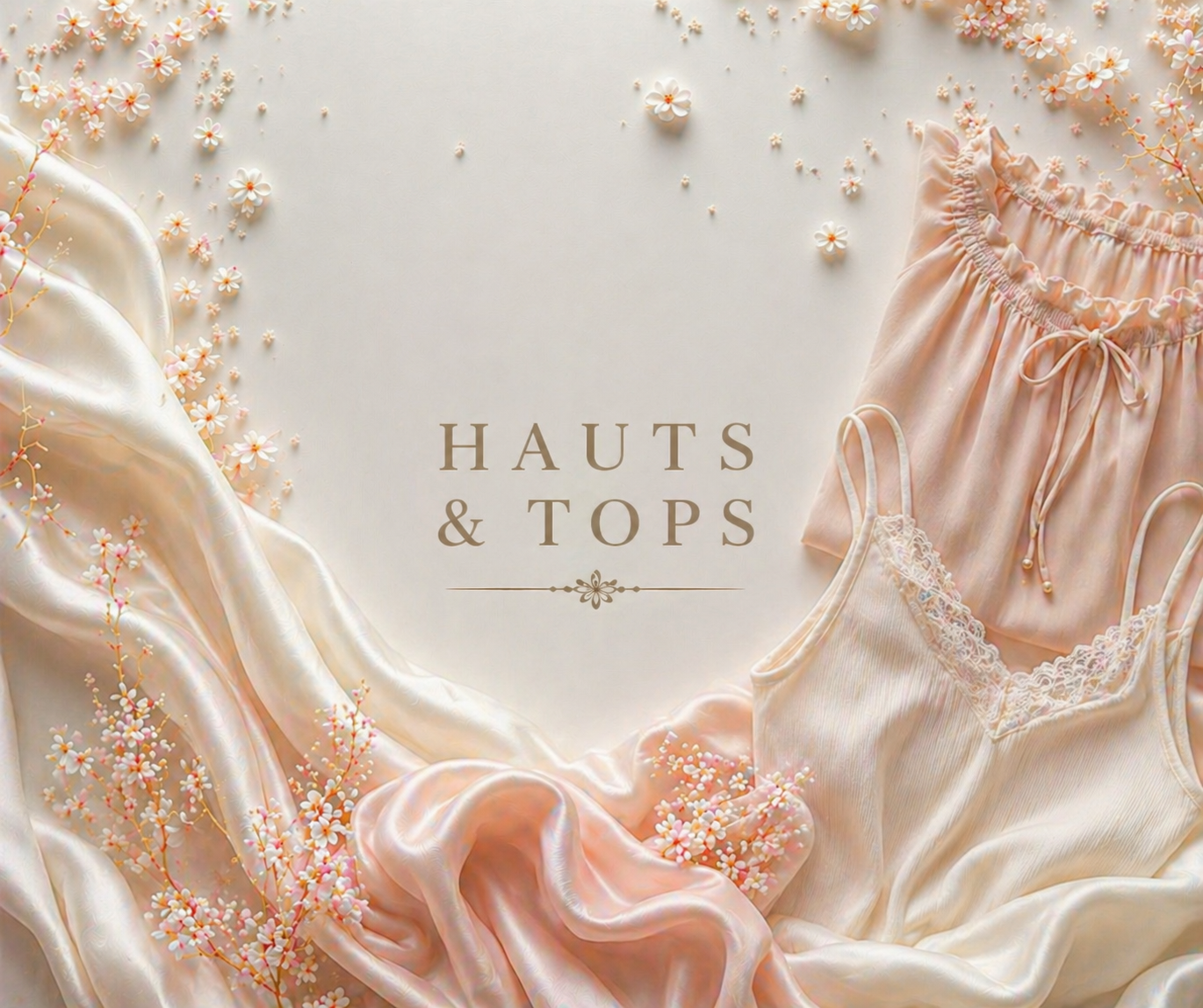 Hauts | Tops