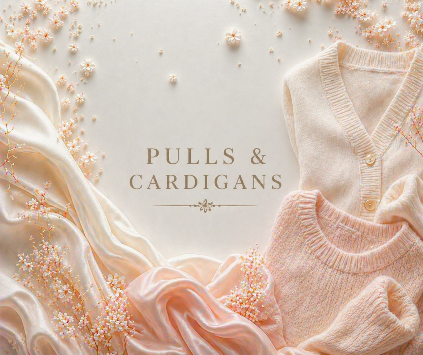 Pulls | Cardigans