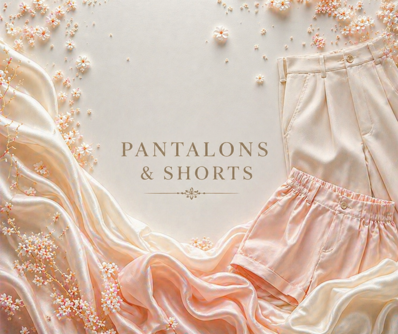 Pantalons | Shorts