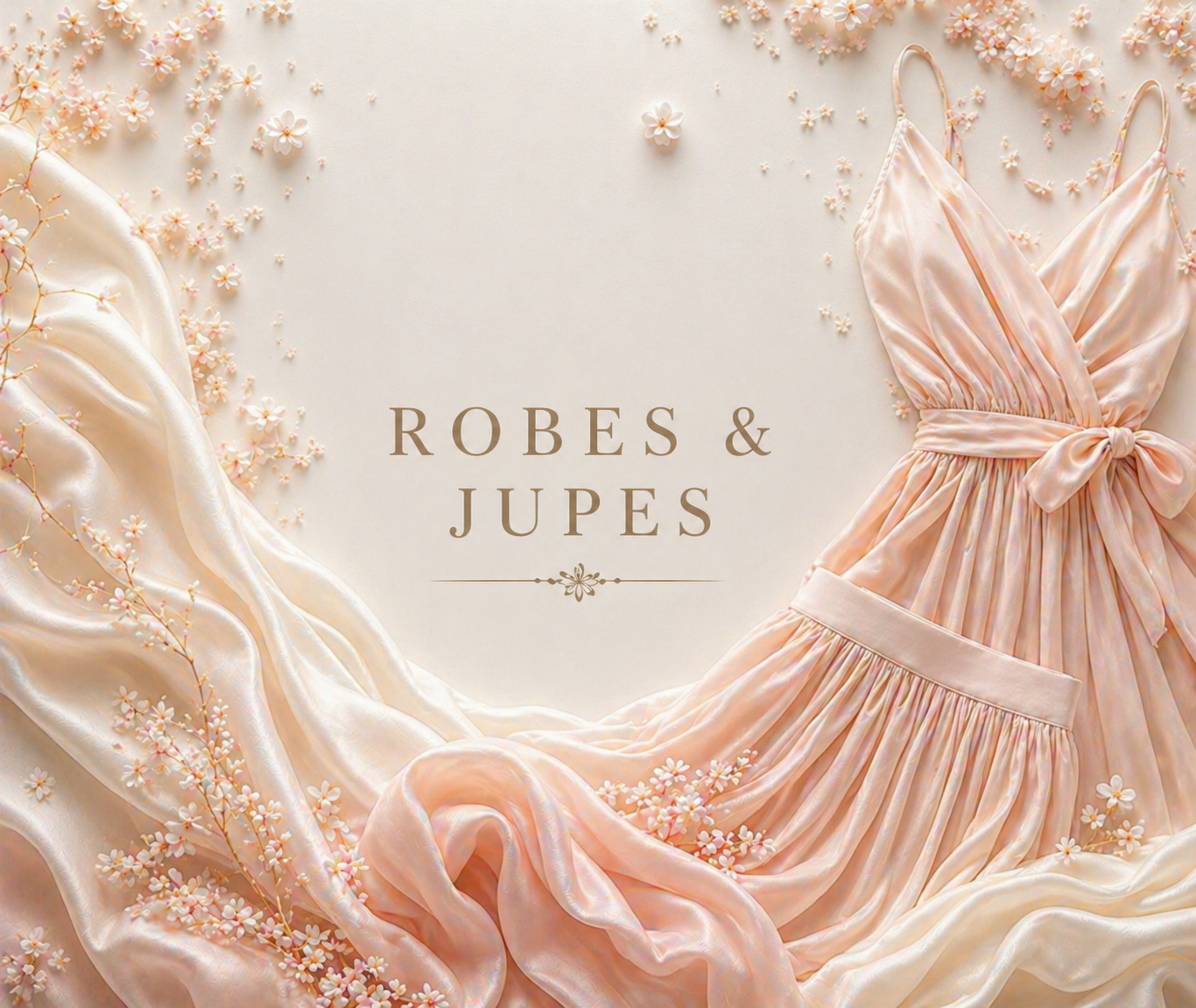 Robes | Jupes