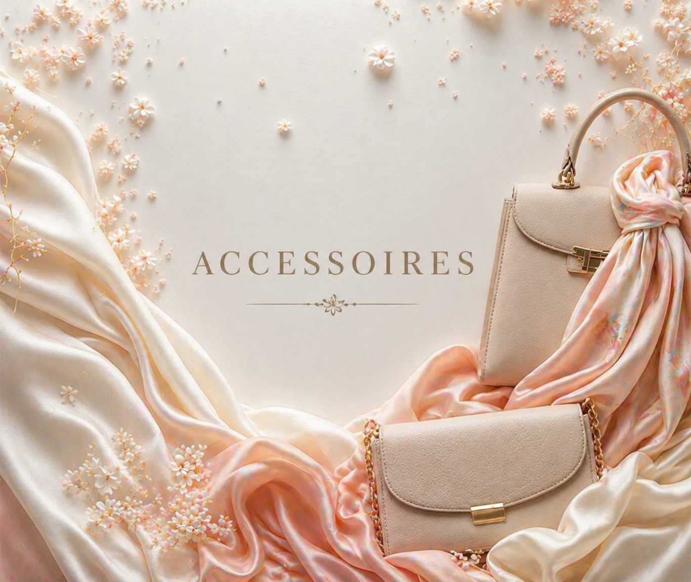 Accessoires