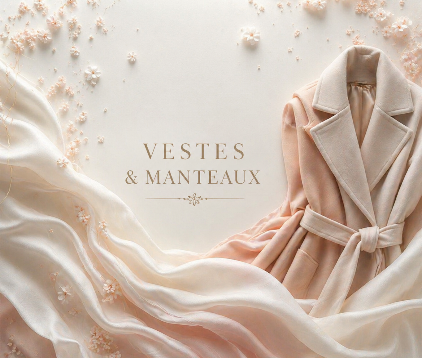 Manteaux | Vestes