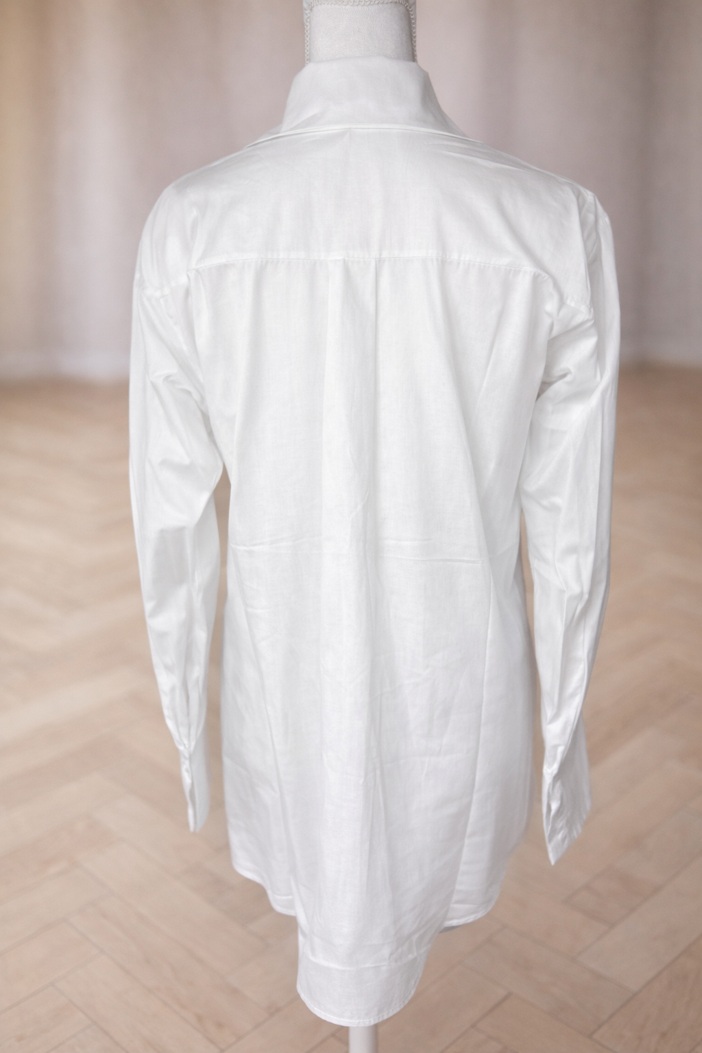 CHEMISE JEANNE