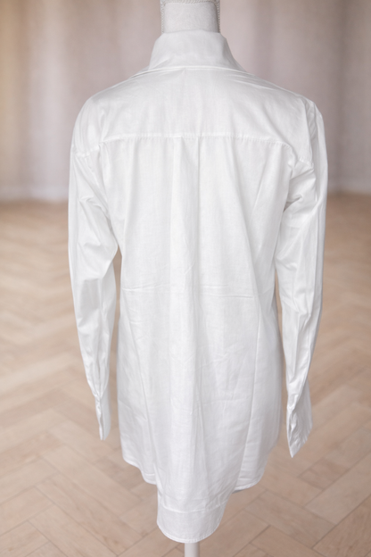 CHEMISE JEANNE