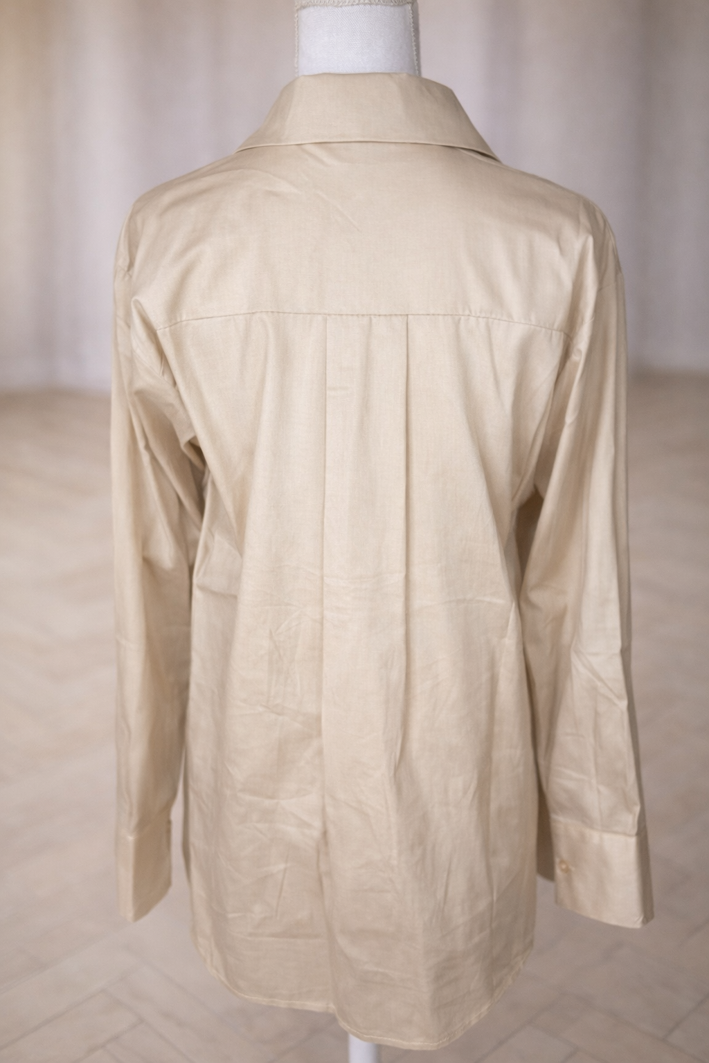 CHEMISE JEANNE