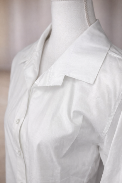 CHEMISE JEANNE