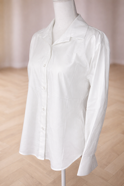 CHEMISE JEANNE