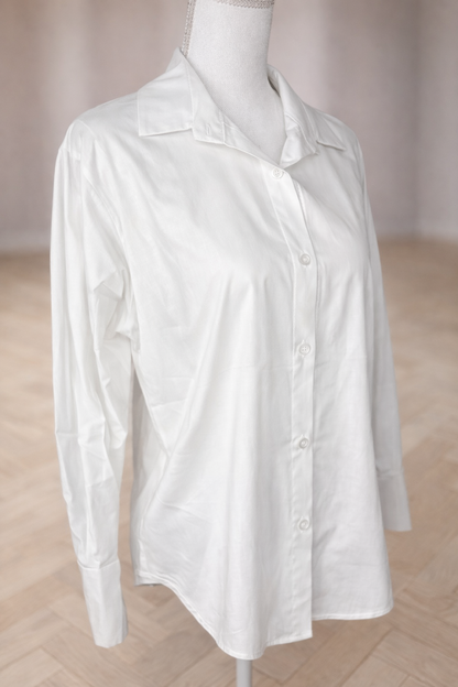 CHEMISE JEANNE