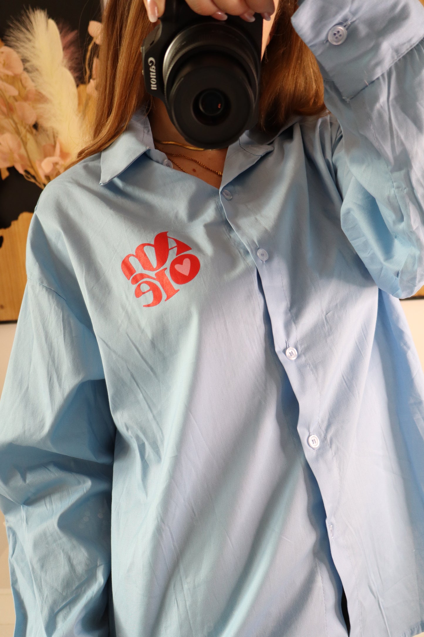 CHEMISE LOEVA