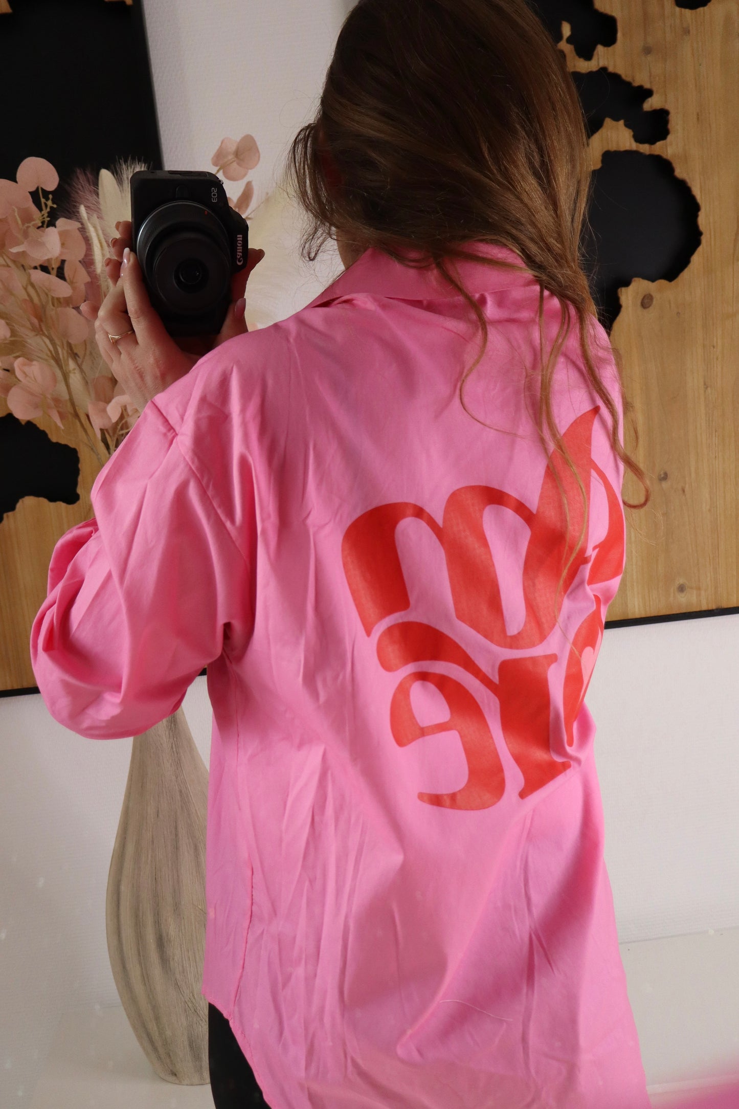 CHEMISE LOEVA