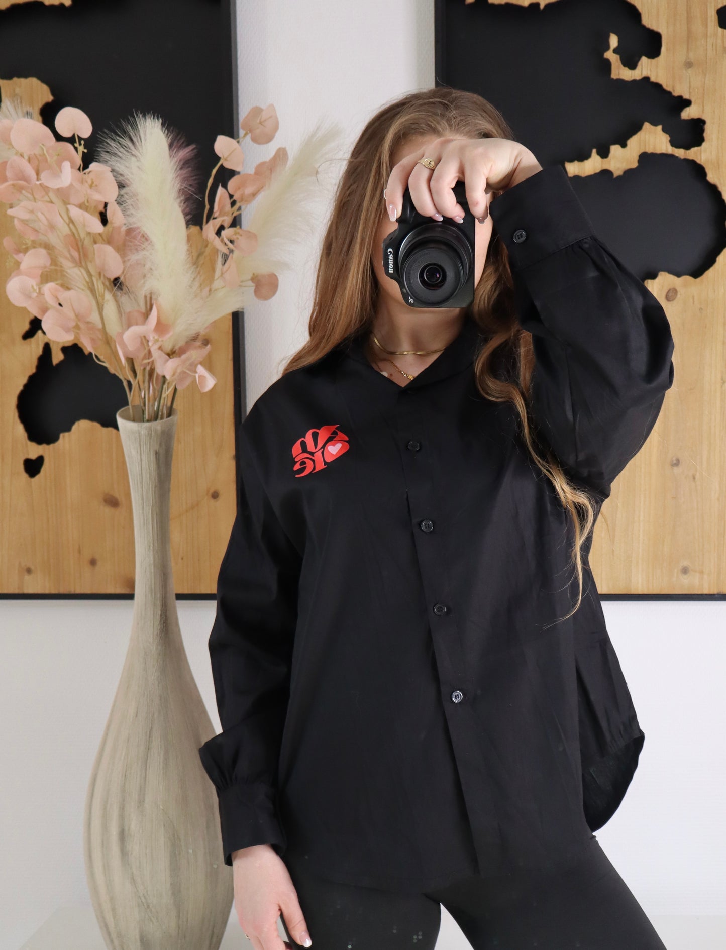 CHEMISE LOEVA