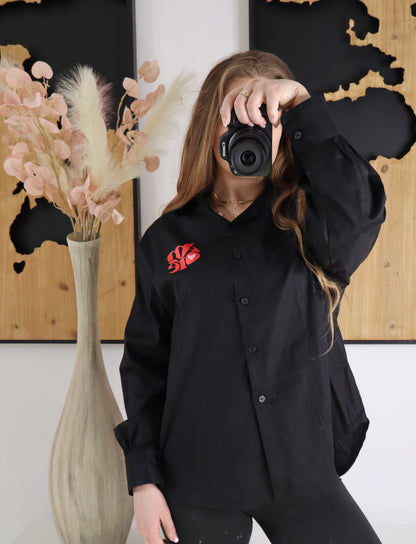 CHEMISE LOEVA