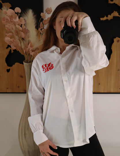CHEMISE LOEVA