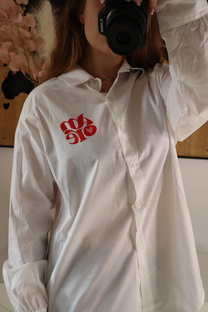 CHEMISE LOEVA