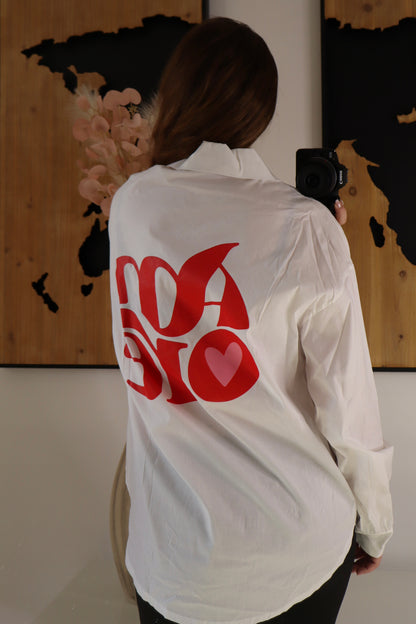 CHEMISE LOEVA