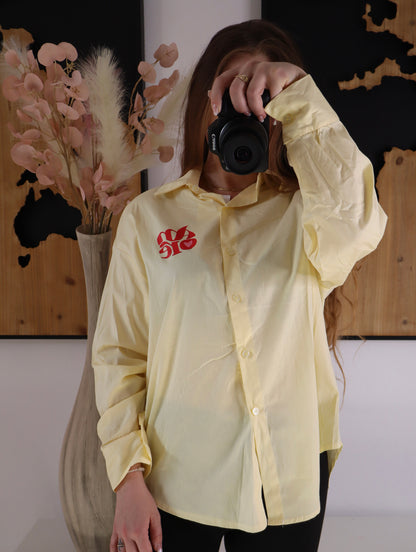 CHEMISE LOEVA