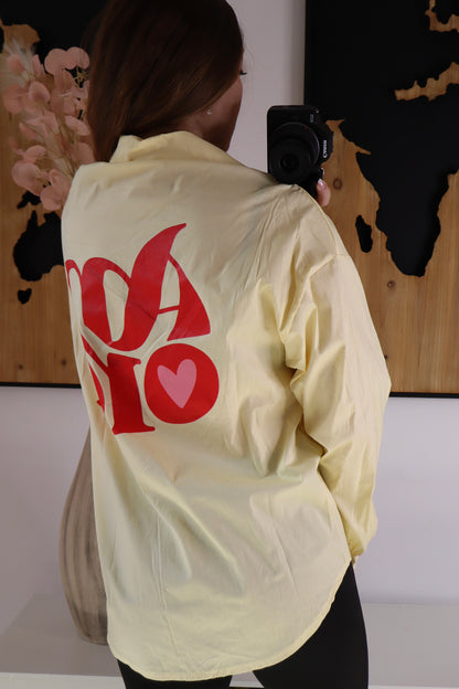 CHEMISE LOEVA