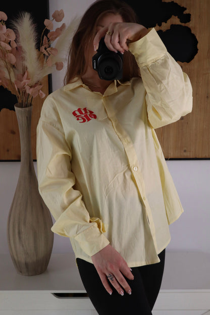 CHEMISE LOEVA
