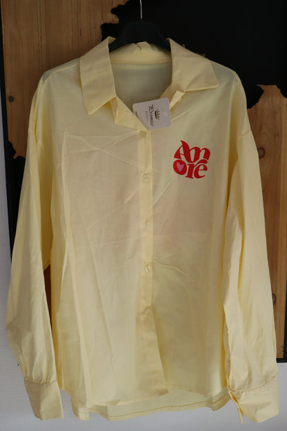 CHEMISE LOEVA