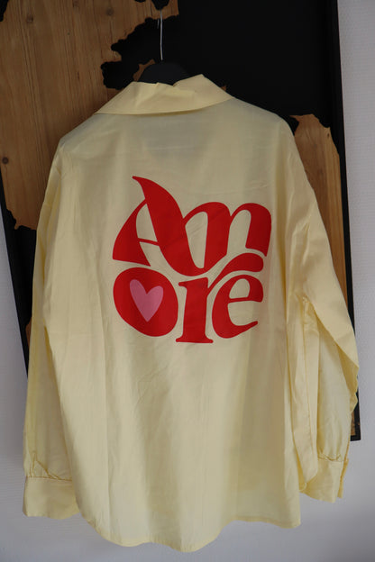 CHEMISE LOEVA