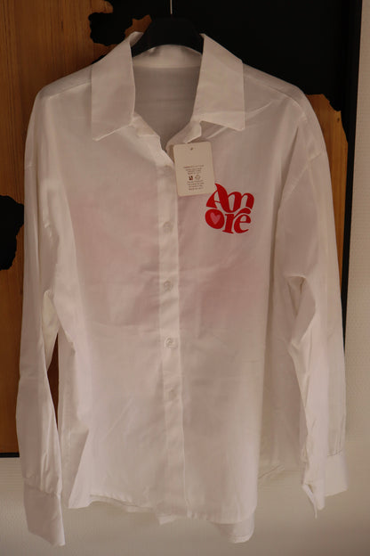 CHEMISE LOEVA