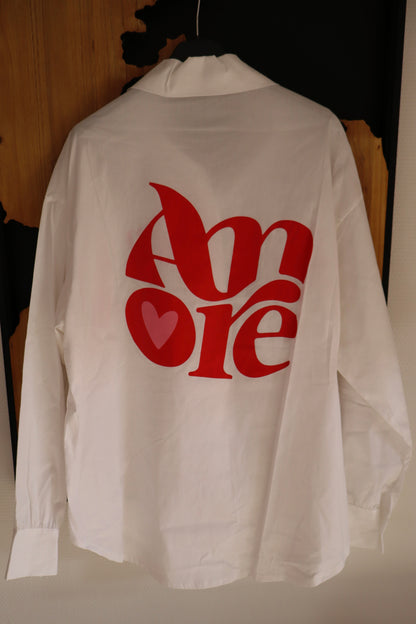 CHEMISE LOEVA