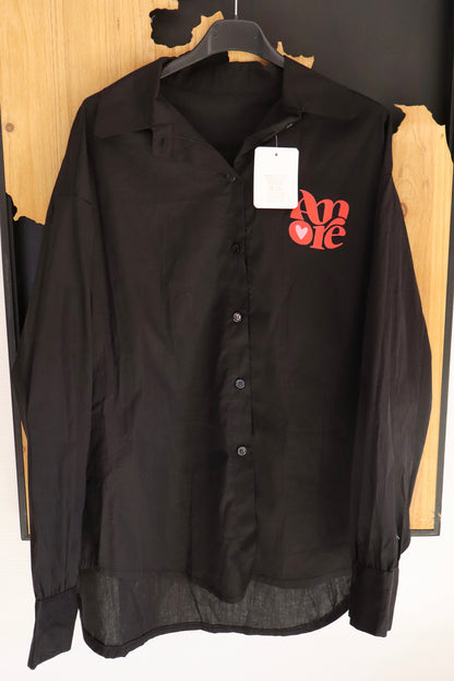 CHEMISE LOEVA