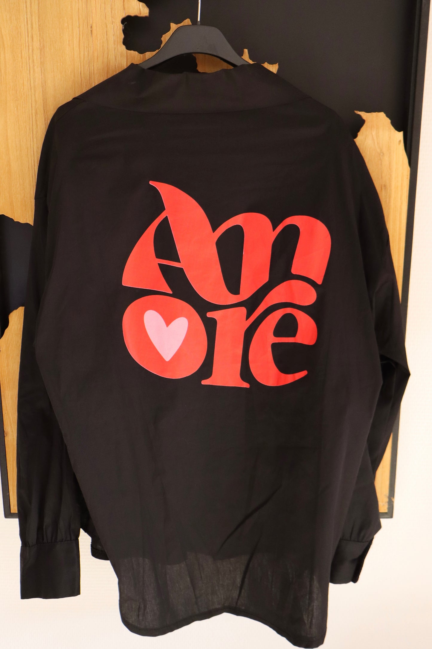CHEMISE LOEVA
