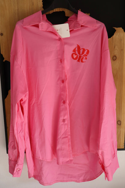 CHEMISE LOEVA