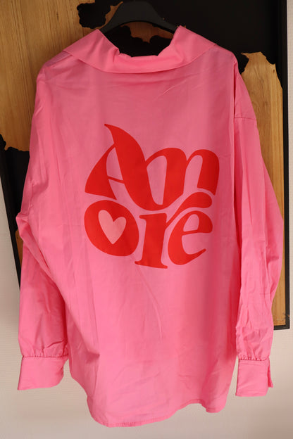 CHEMISE LOEVA