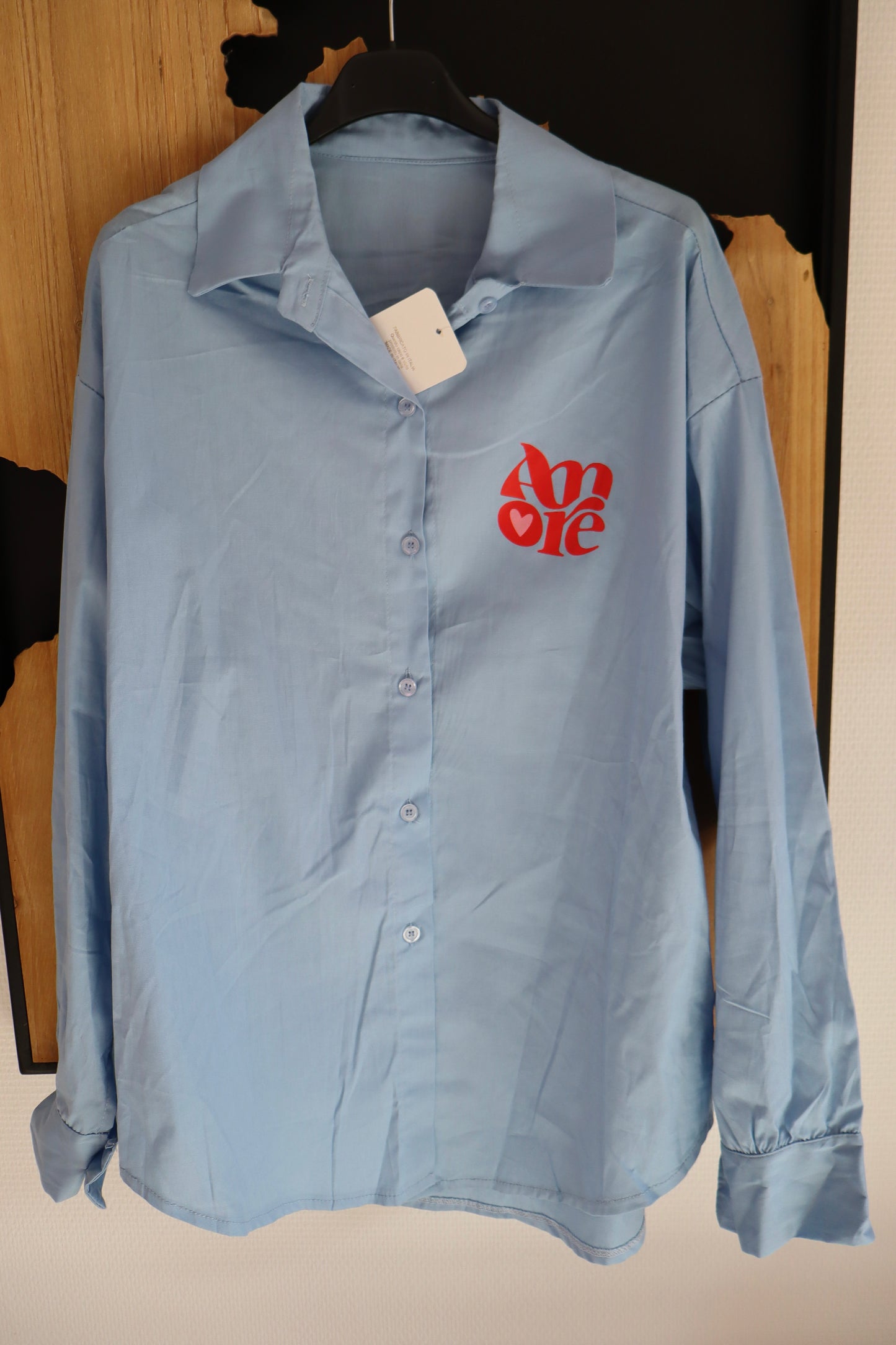 CHEMISE LOEVA