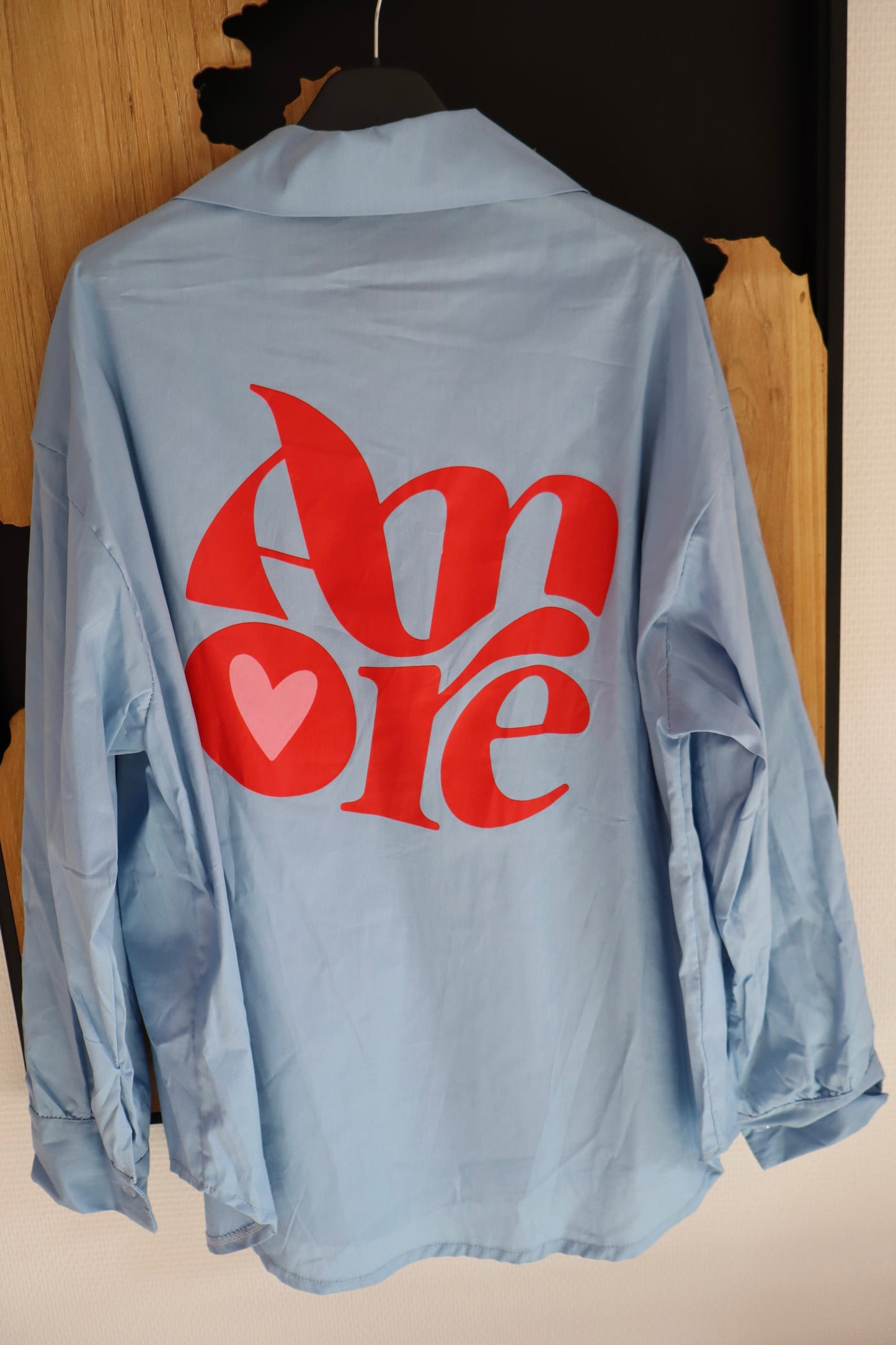 CHEMISE LOEVA