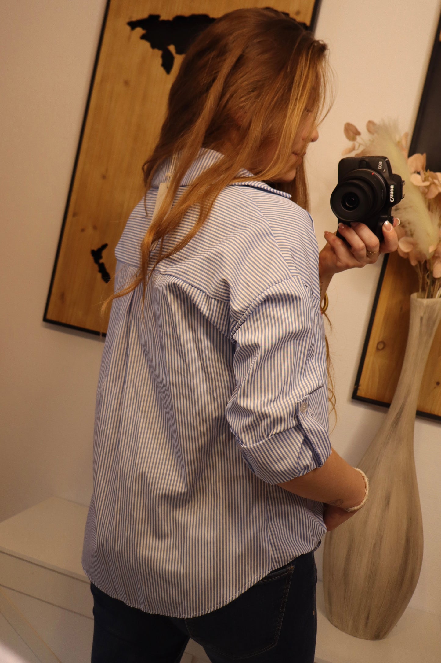 CHEMISE AMANDA