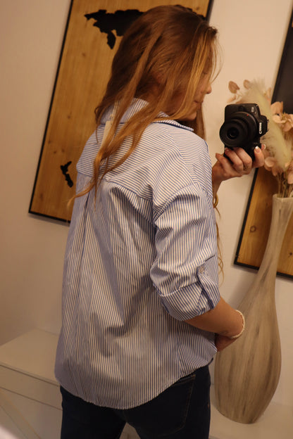 CHEMISE AMANDA
