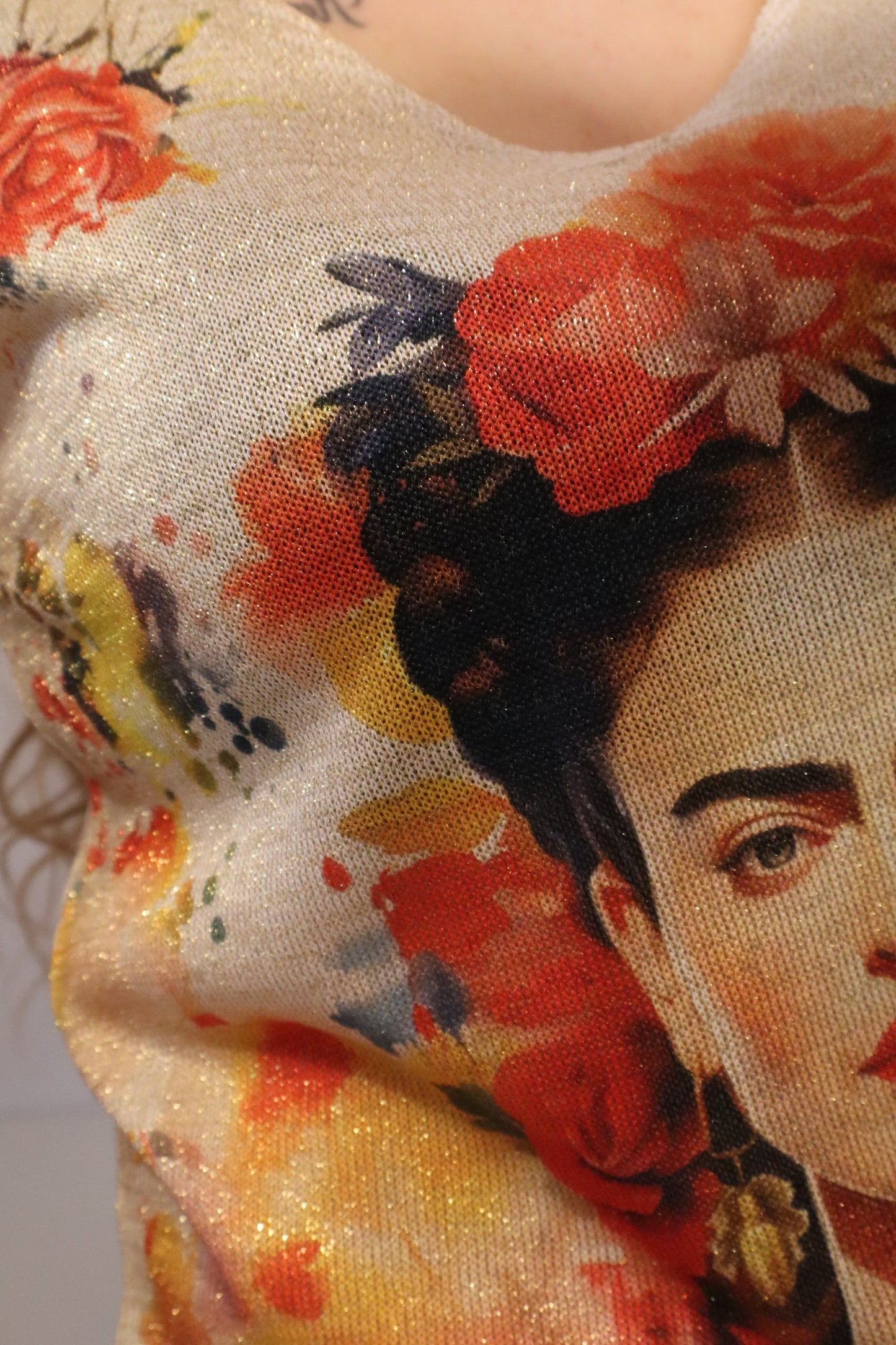 DEBARDEUR FRIDA