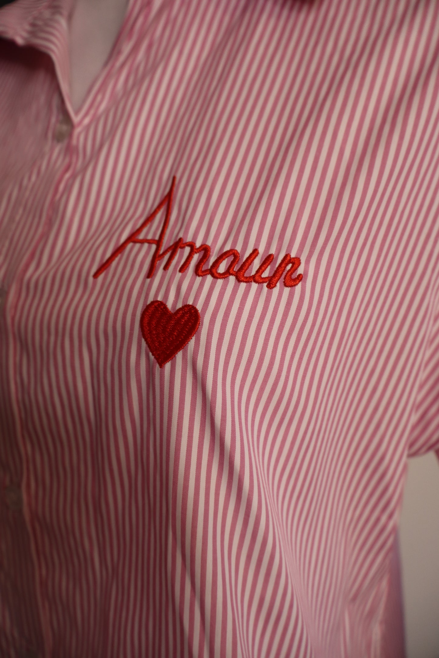 CHEMISE AMANDA