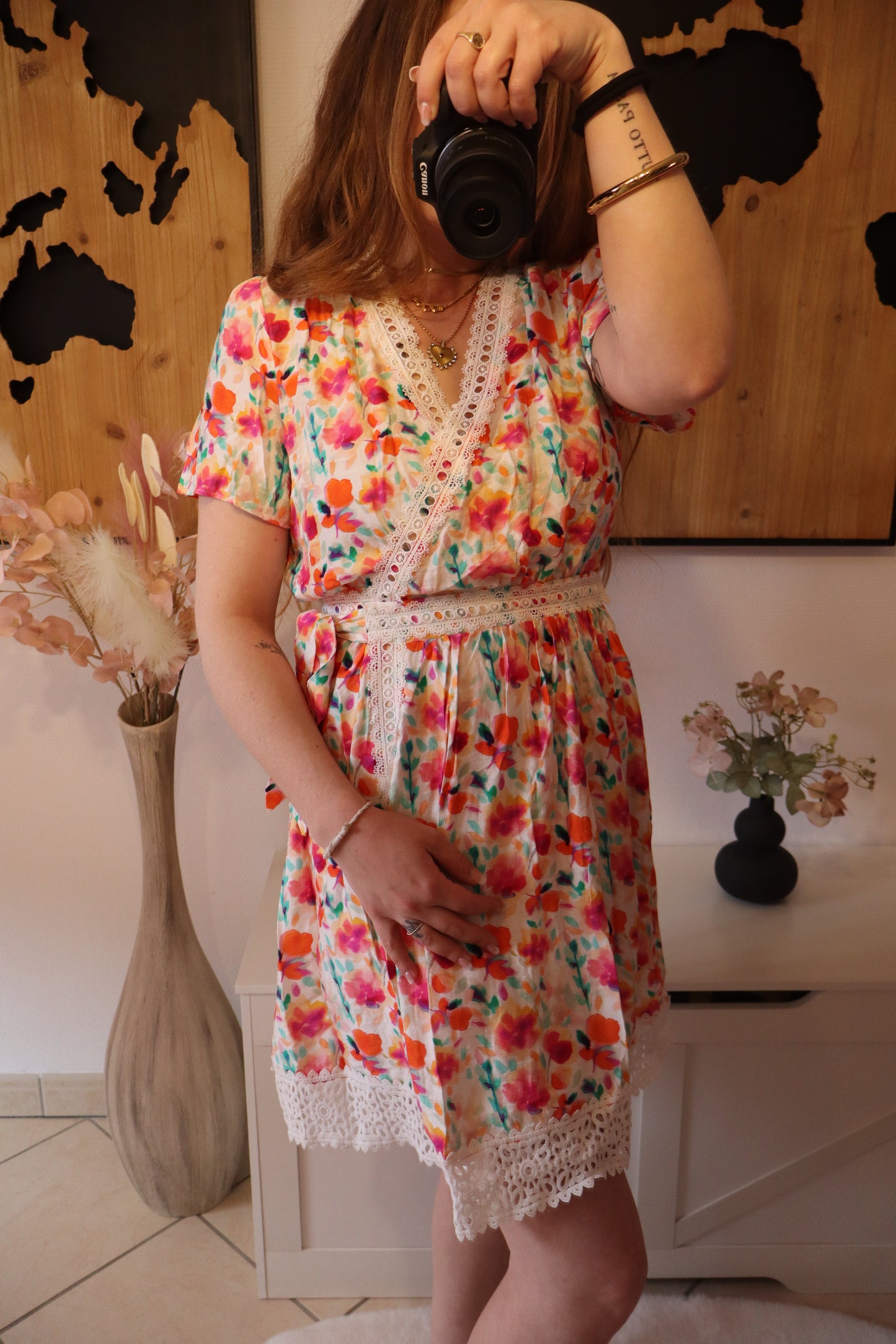 ROBE IRIS