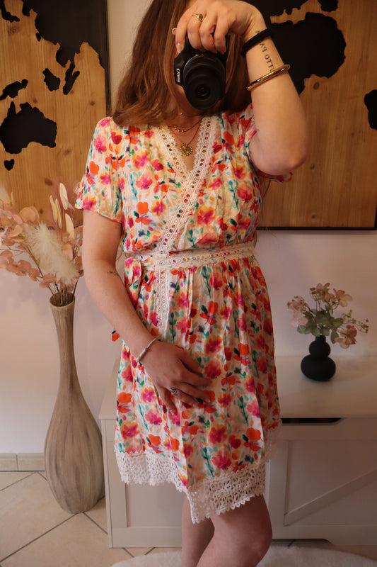 ROBE IRIS